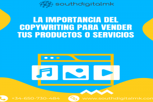 La Importancia del Copywriting para Vender tus Productos o Servicios