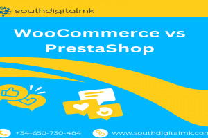 WooCommerce vs PrestaShop: ¿Cuál Elegir para tu E-commerce?