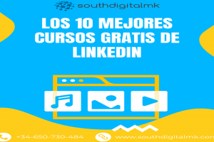 Los 10 Mejores Cursos Gratis de LinkedIn: Impulsa tu Carrera con Estos Recursos