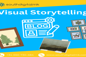 Qué es el Visual Storytelling y Cómo Aprovecharlo en tu Negocio