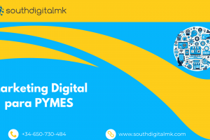 Marketing Digital para PYMES