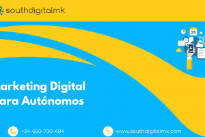 Marketing Digital para Autónomos