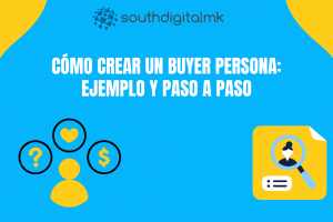 Como crear un Buyer Persona