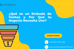 ¿Qué es un Embudo de Ventas?