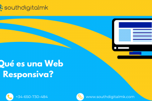 Qué es una Web Responsiva