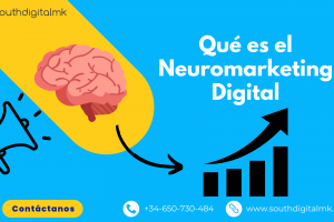 Qué es el Neuromarketing Digital