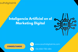 IA en el Marketing Digital