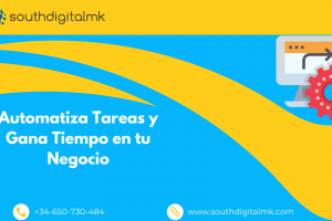 Claves para automatizar tu negocio