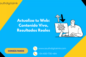 Consejos para Actualizar tu Web