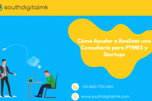 Cómo realizar una una Consultoría para PYMES y Startups