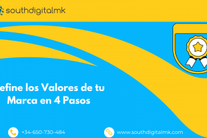 Cómo Definir los Valores de tu Marca