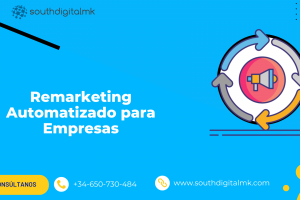 Remarketing Automatizado Para Empresas