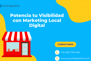 Marketing Local con Impacto Digital