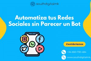 Cómo Automatizar tus Redes Sociales