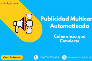 Publicidad Multicanal Automatizada