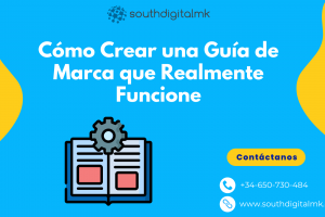 Guía de Marca Efectiva