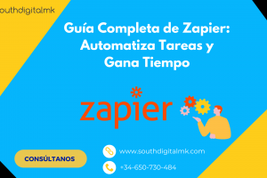 Guía Completa de Zapier