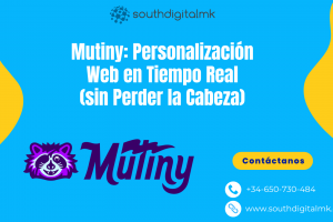 Personalización Web con Mutiny