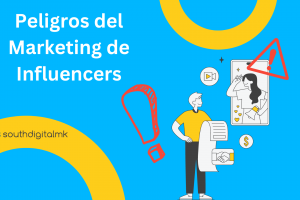 Peligros del Marketing de Influencers