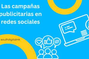 Las campañas publicitarias en redes sociales