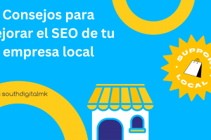Consejos para Mejorar el SEO de tu empresa local