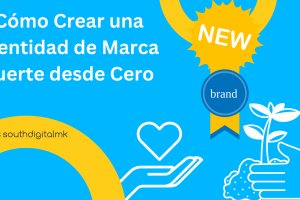 Cómo Crear una Identidad de Marca Fuerte desde Cero