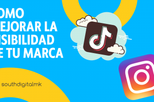 Como utilizar Tik Tok Ads y Instagram para mejorar la visibilidad de tu marca