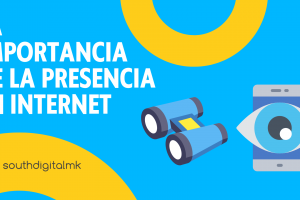 La importancia de la presencia online para las empresas en la era digital